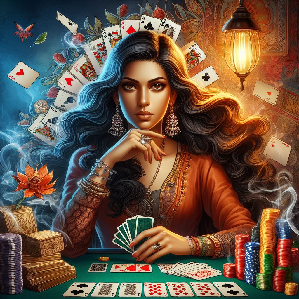 Unraveling the Charm of Teen Patti Rummy: A Fusion of Tradition and Strategy