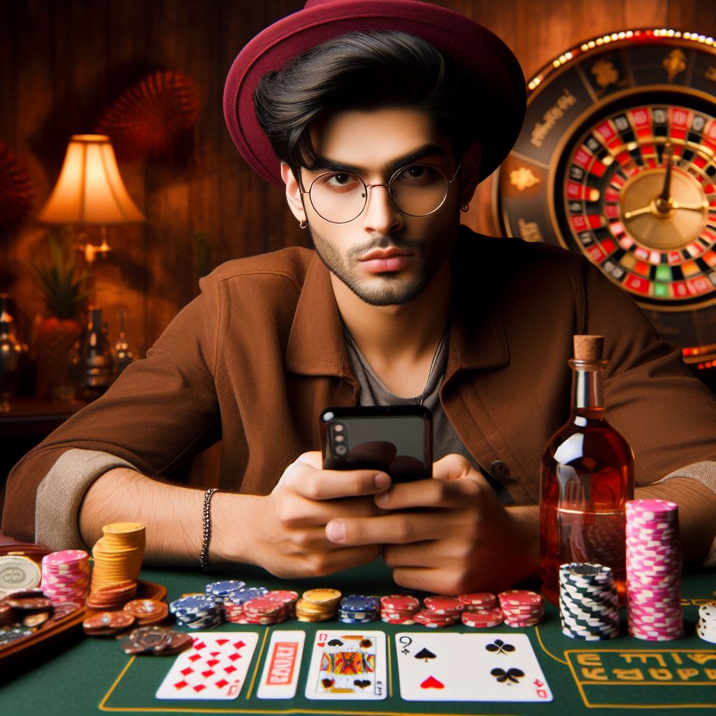 Teen Patti Casino