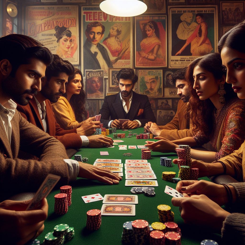 Teen Patti Stars Tricks