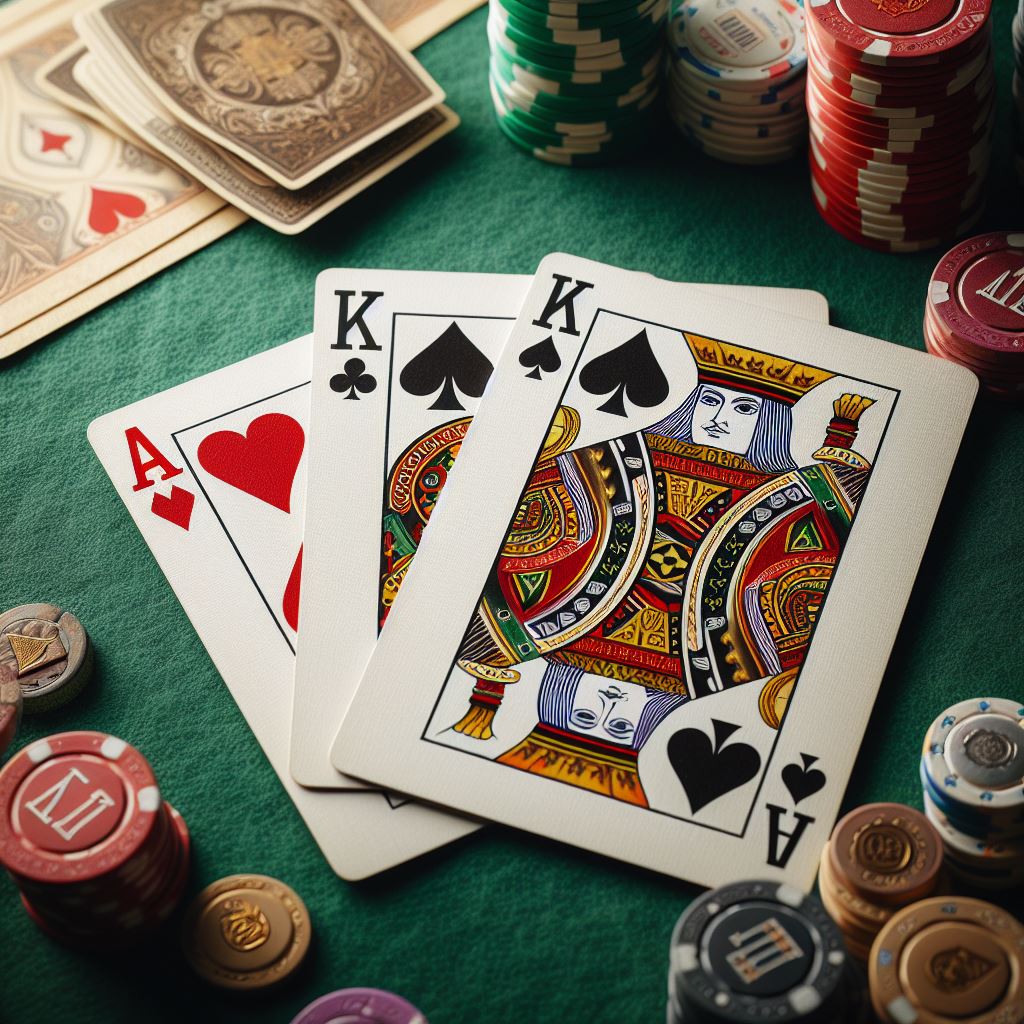 Unveiling the Rich Heritage and Strategies of Teen Patti Poker