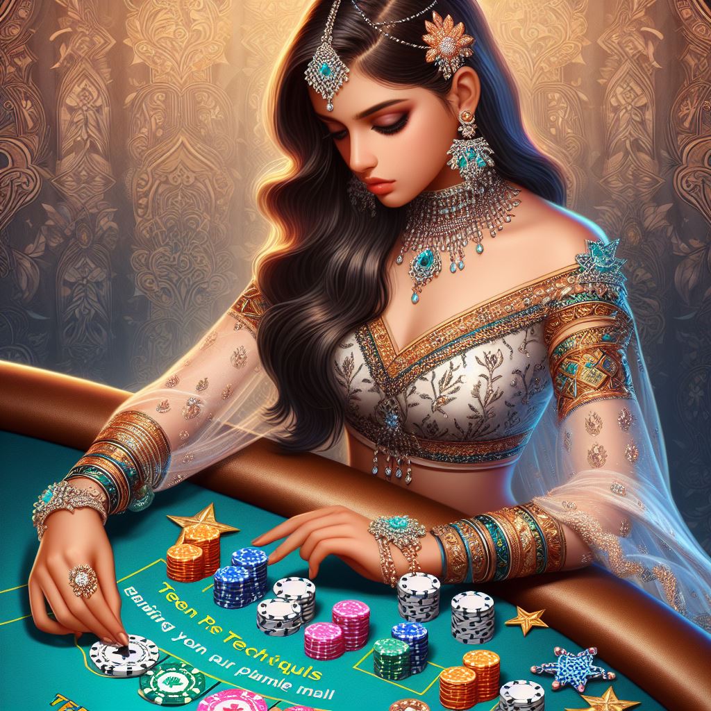 Teen Patti Stars Techniques: Elevating Your Gameplay to the Next Level